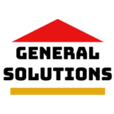 Avatar for General solutions LA