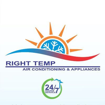 Avatar for Right Temp AC & Heating