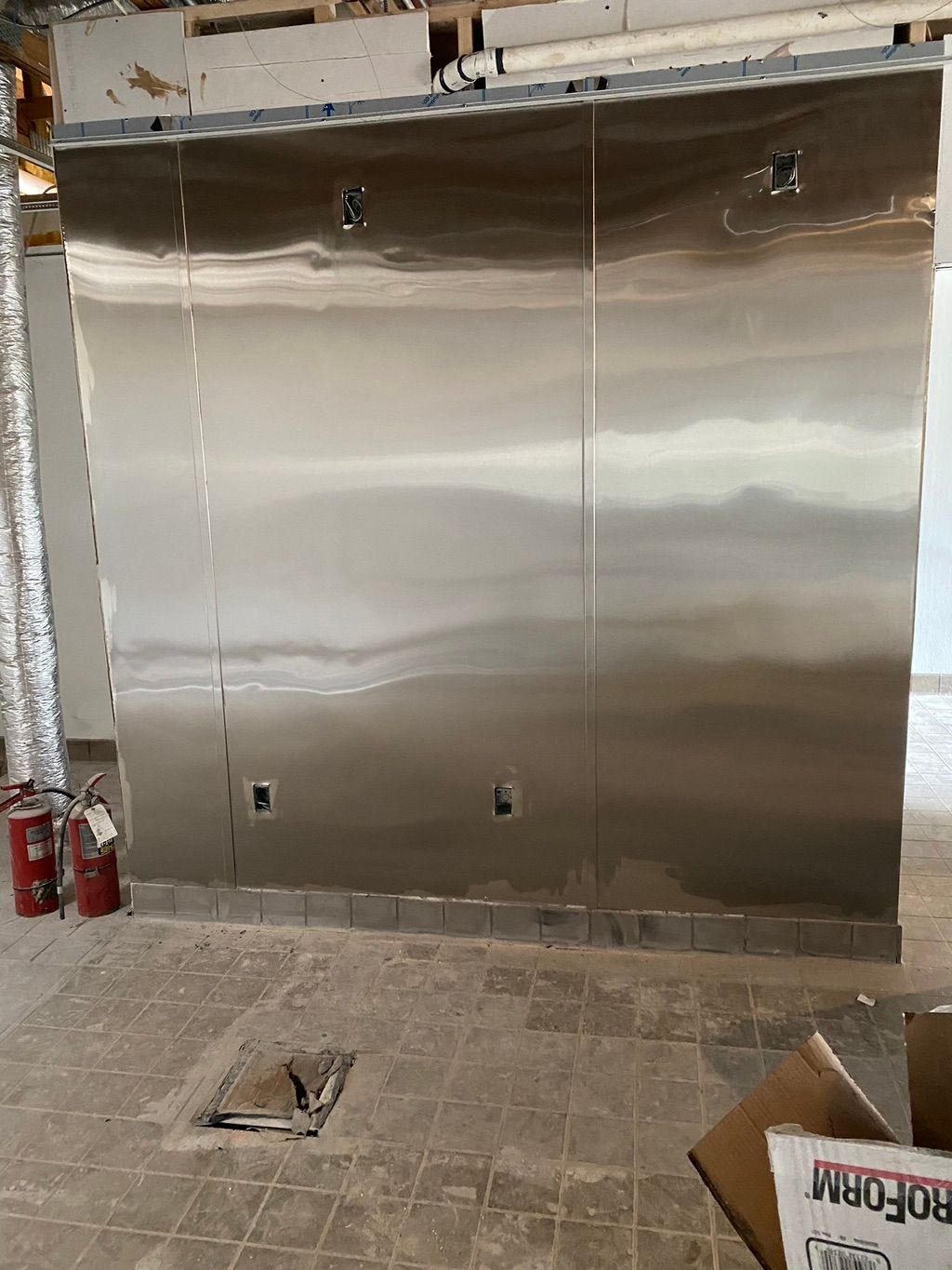 Projects and media