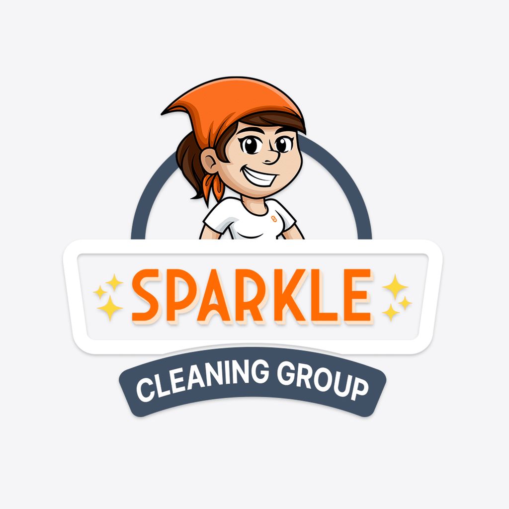 Sparkle Cleaning Group