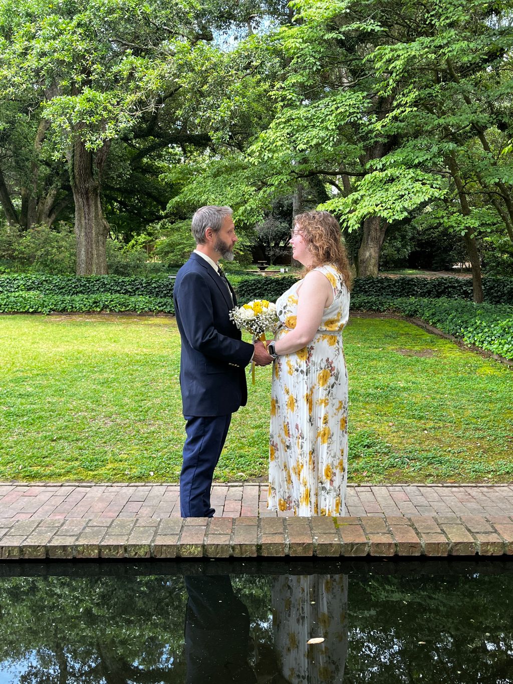 Wedding Officiant