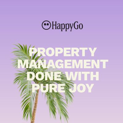 Avatar for Happy go management