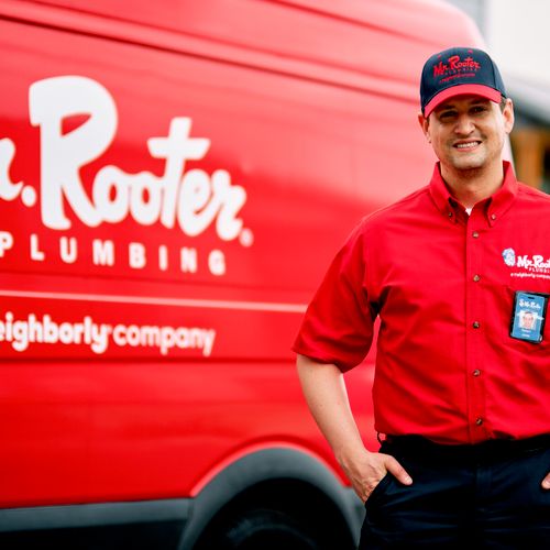 When you need fast, reliable plumbing services in 