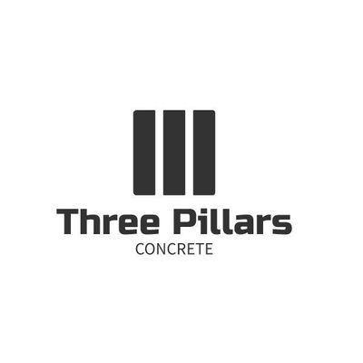 Avatar for Three Pillars Concrete
