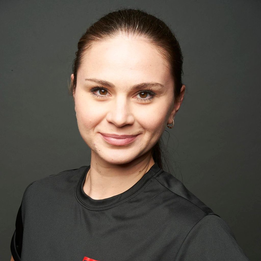 Valeriya Kremenlieva
