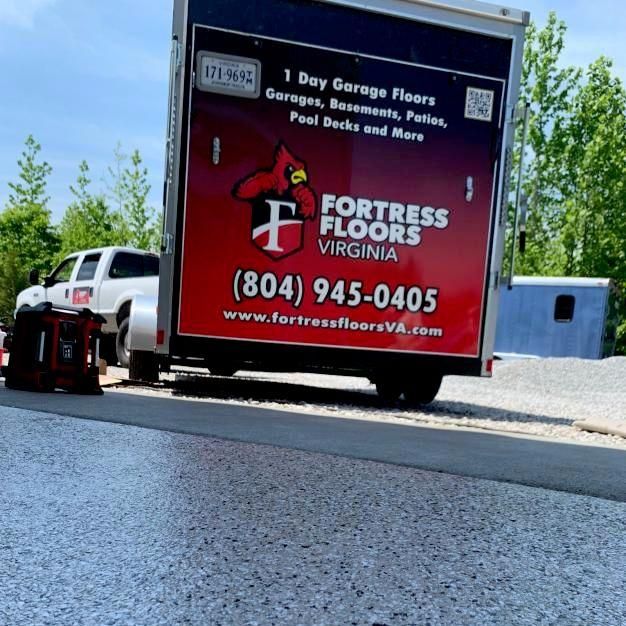 Fortress Floors of Virginia, LLC