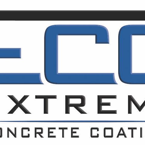 Extreme concrete coatings