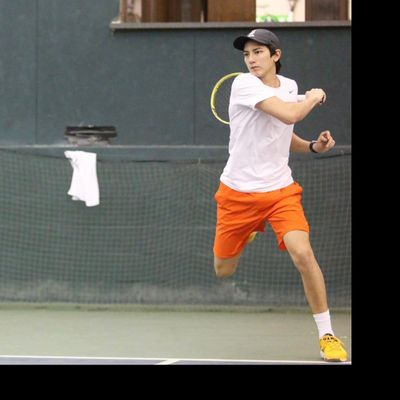 Avatar for Raybin Chan tennis