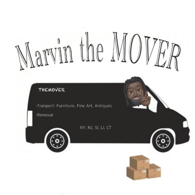 MarvinTheMOVER LLC