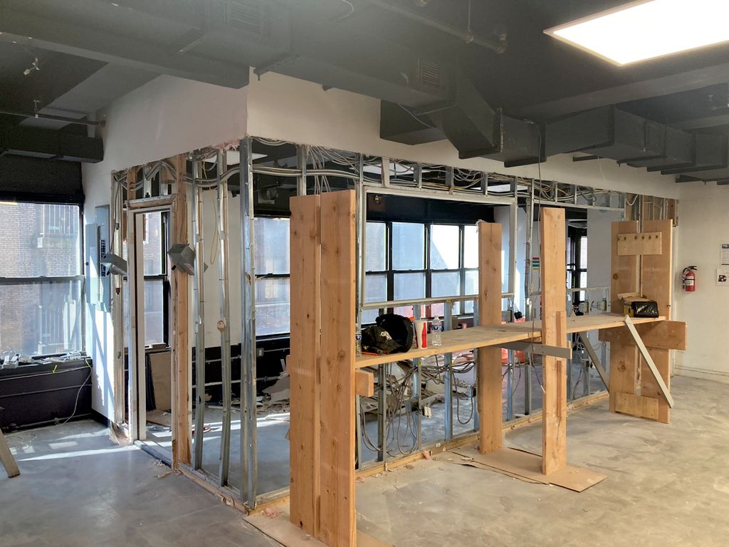Projects and media