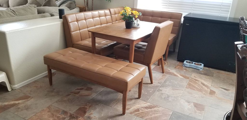 Customer photos
