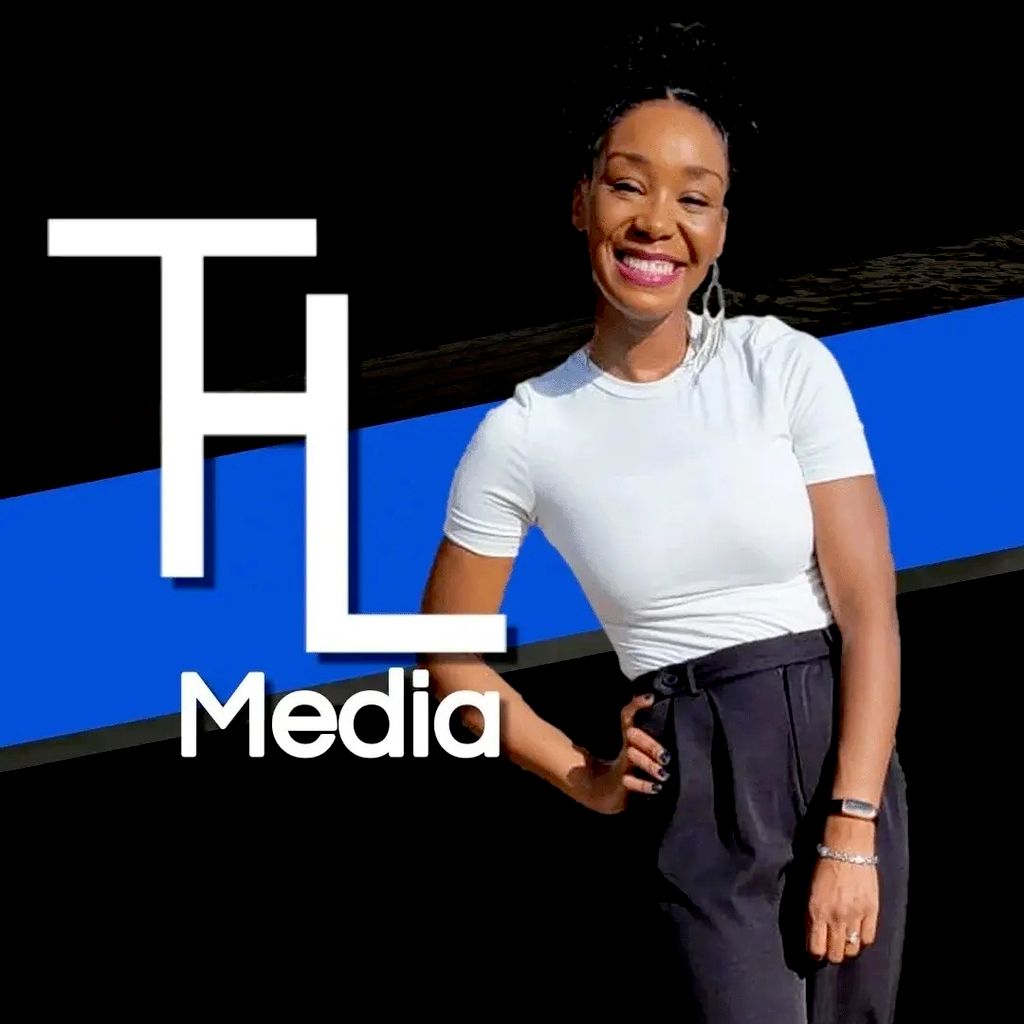 Through His Lenses Media