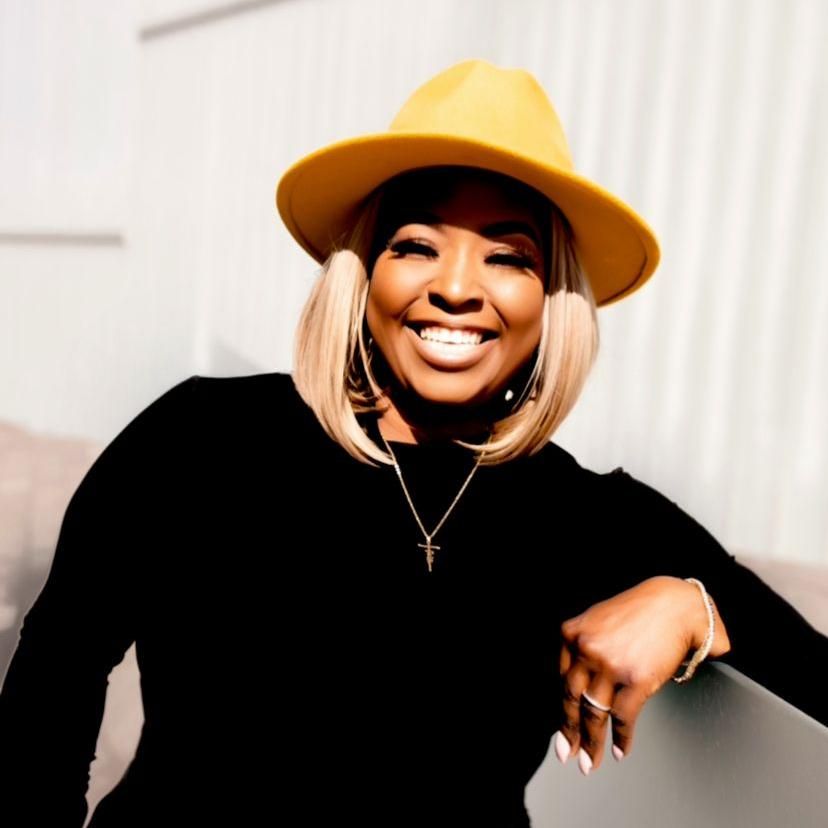 Laurie Pinkins Coaching for Women