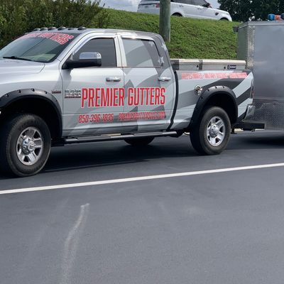 Avatar for Premier Gutters LLC