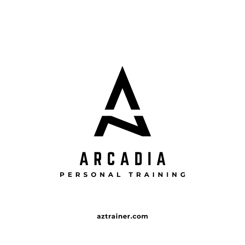 Personal Training in Arcadia Phoenix