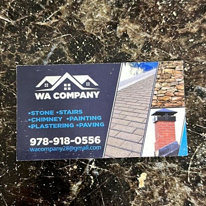 WA Company