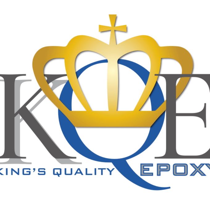 Kings Quality Epoxy