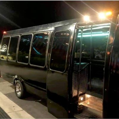 Avatar for Red Carpet Limo Services