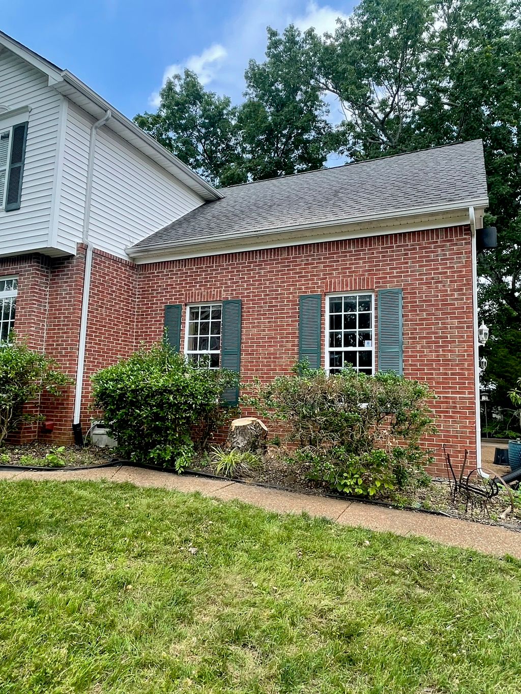 Customer photos