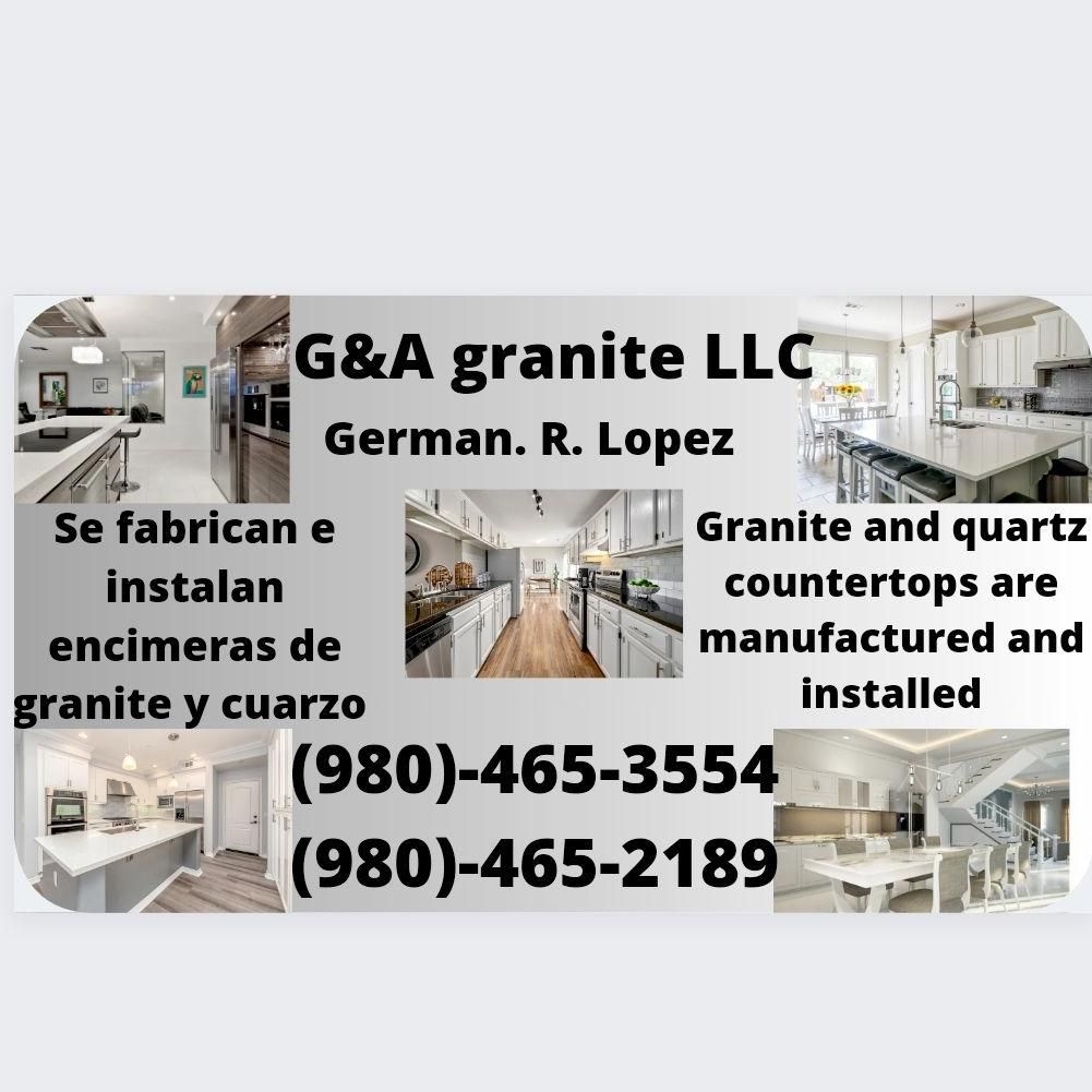 G&A granite LLC
