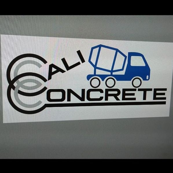 Cali Concrete LLC.