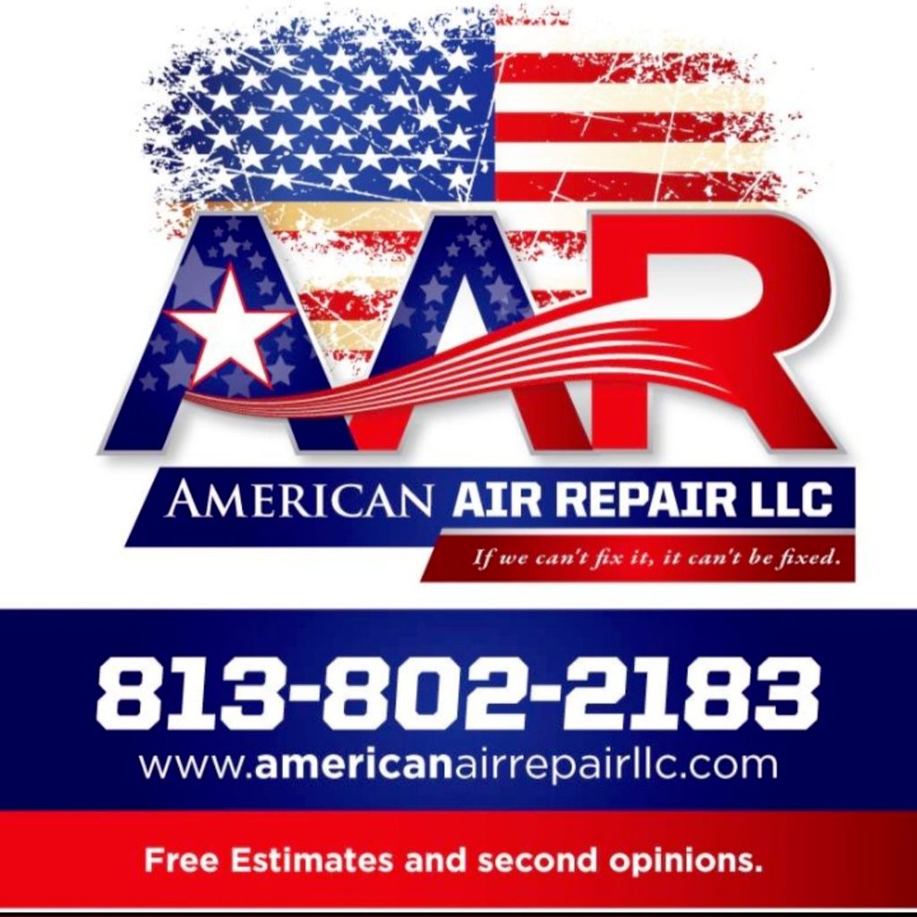 American Air Repair LLC