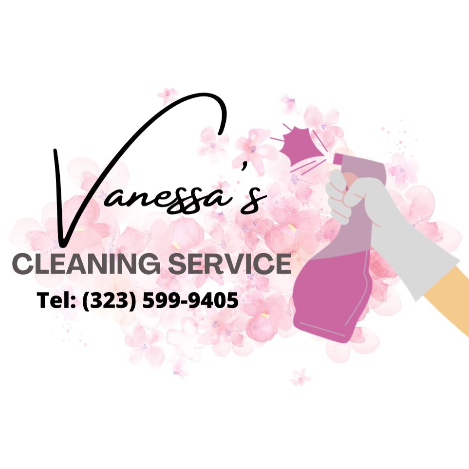 Vanessa's Cleaning