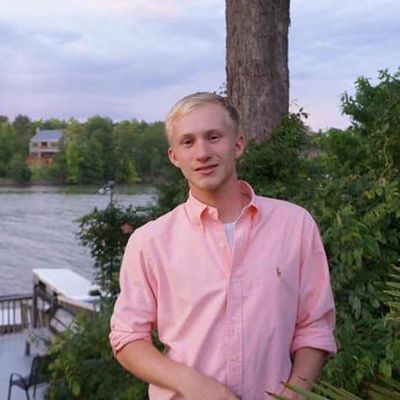 Avatar for Barrett-Jenkins