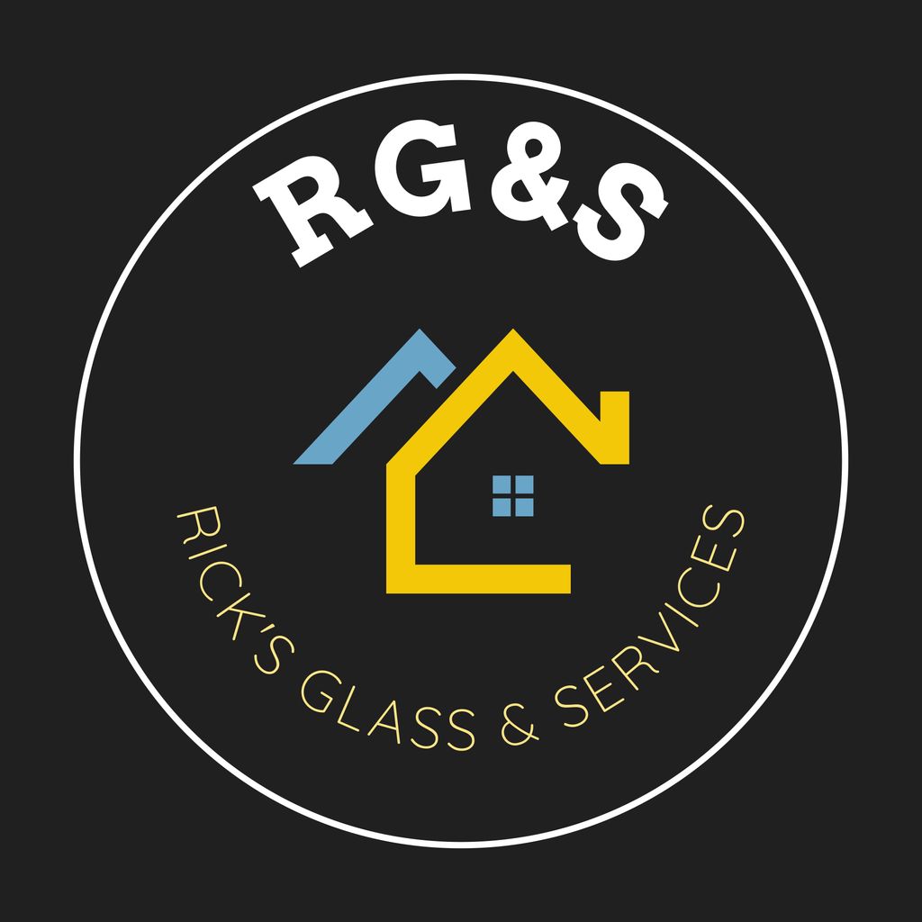 Ricks Glass & Services