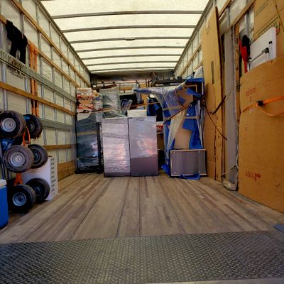 Avatar for A2Z Moving Spree