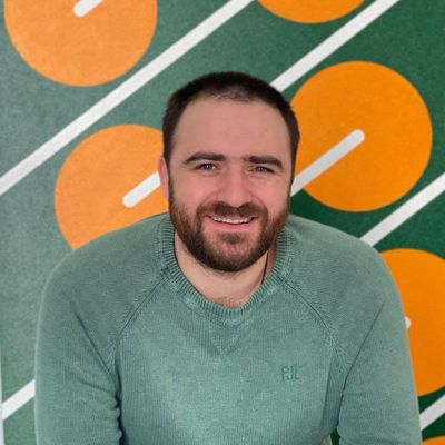 Avatar for Giorgio's Murals
