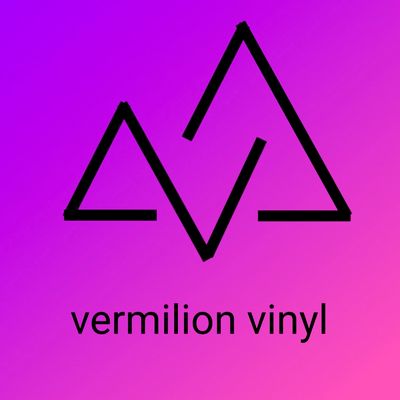 Avatar for Vermilion Vinyl