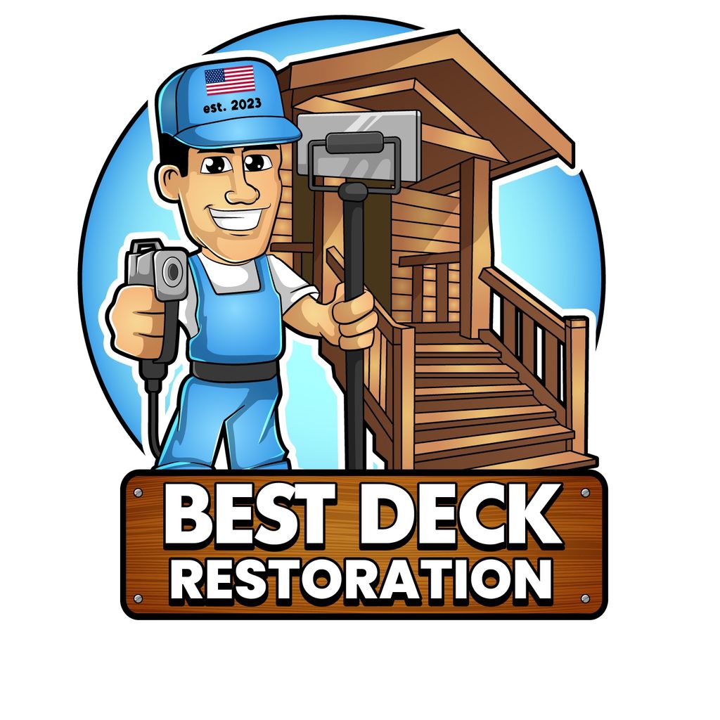 Best Deck Restoration