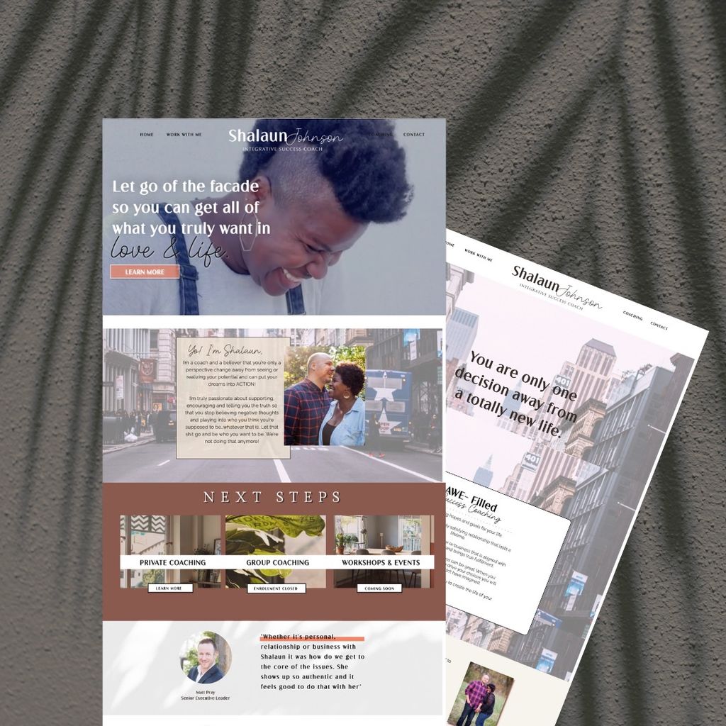 Projects and media