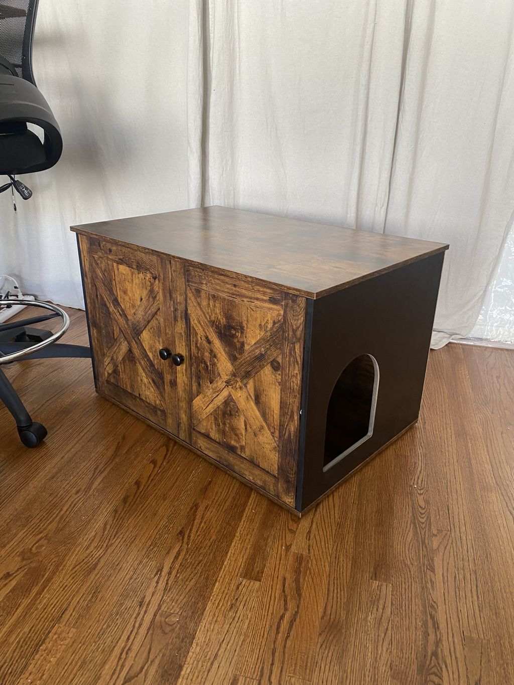 Litter Box