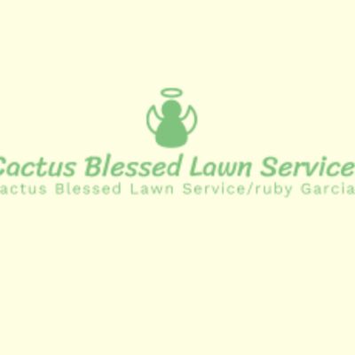 Avatar for Cactus blessed landscaping LLC