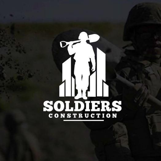2 Soldiers Foundation Repair