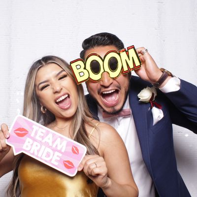 Avatar for Your Party Camera | Photo Booth