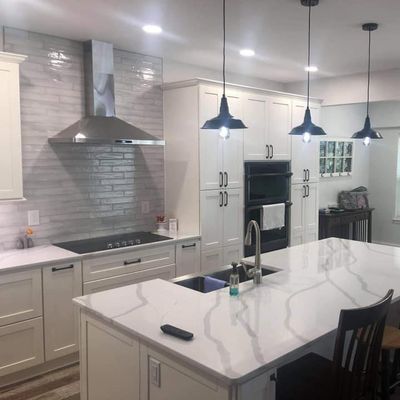 Avatar for Kitchen and bath remodeling