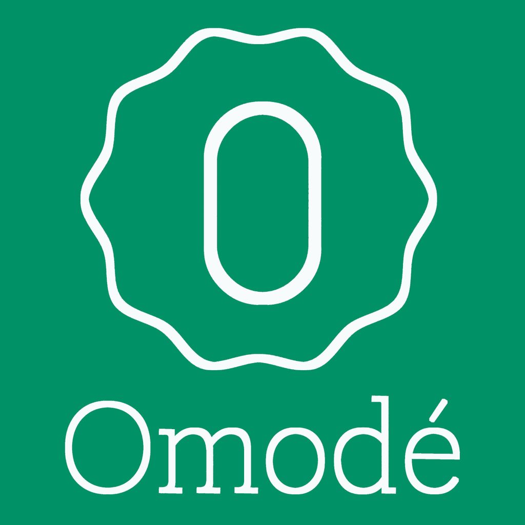 Omodé
