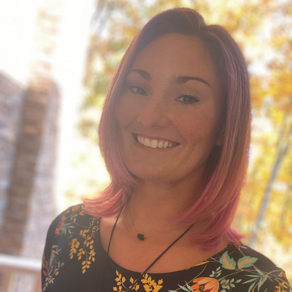 Danielle Beckford- Career Coach
