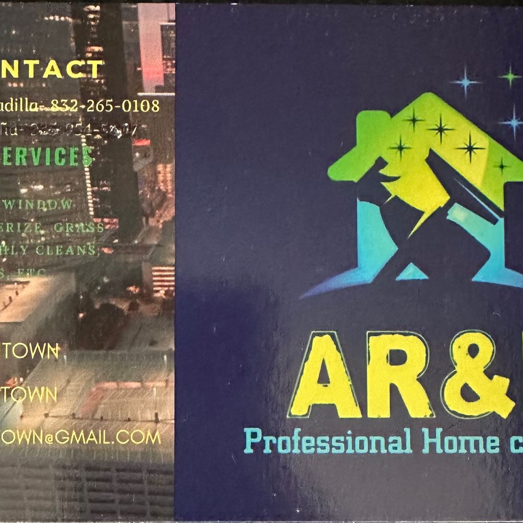 AR&L Junk Removal and Home Clean Outs