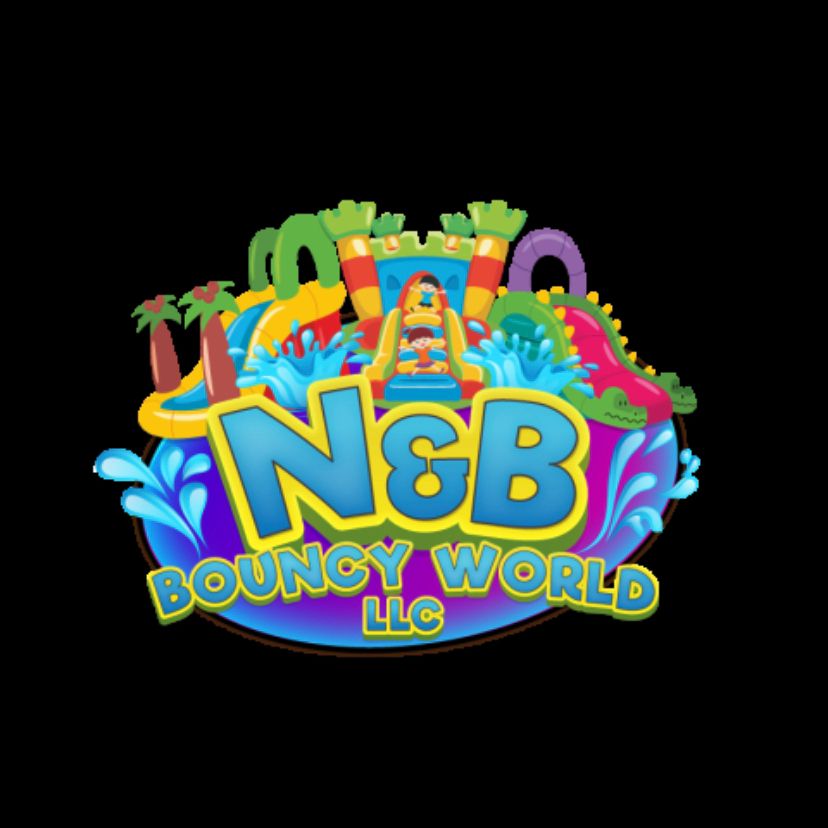 N & B Bouncy World
