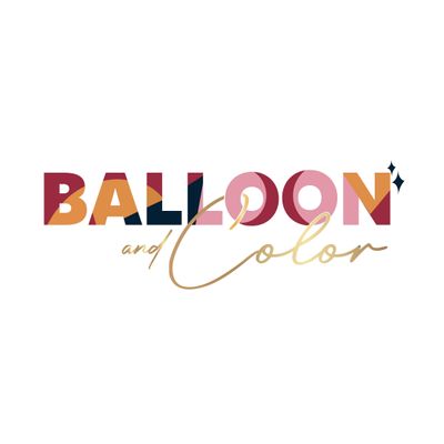 Avatar for Balloon and Color