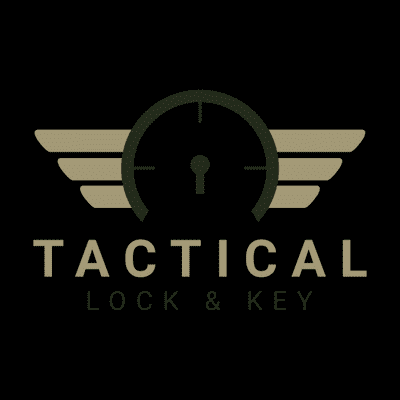 Avatar for Tactical Lock and Key