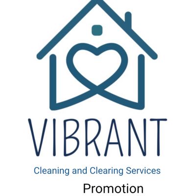 Avatar for Vibrant Cleaning and Clearing Services