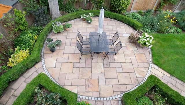 11 Backyard Makeover Ideas to Upgrade Your Space – LiLi Tile