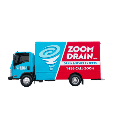 Avatar for Zoom Drain