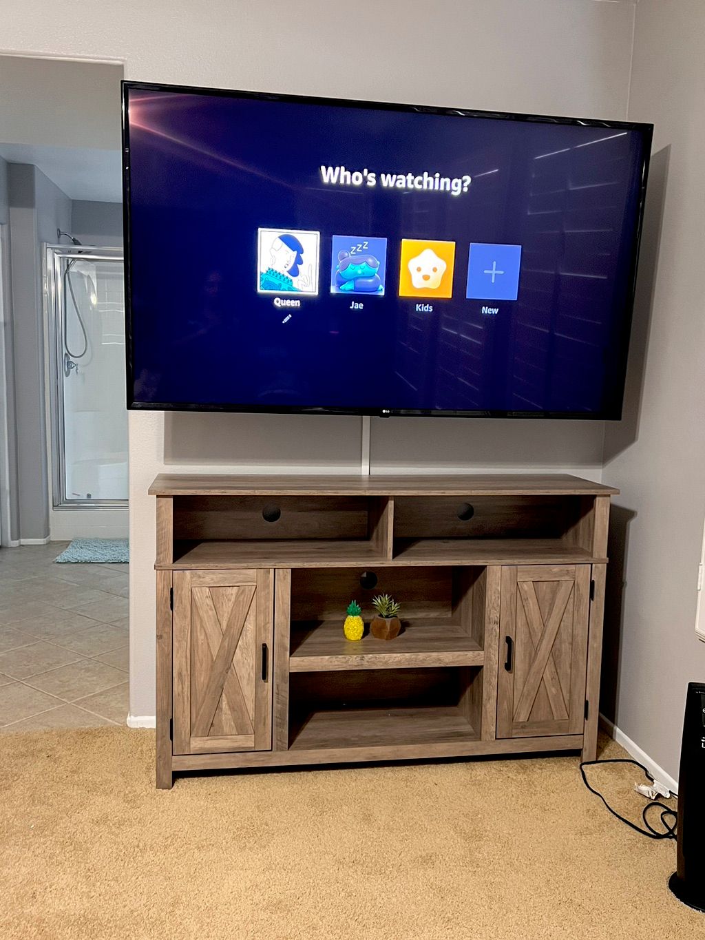 Customer photos