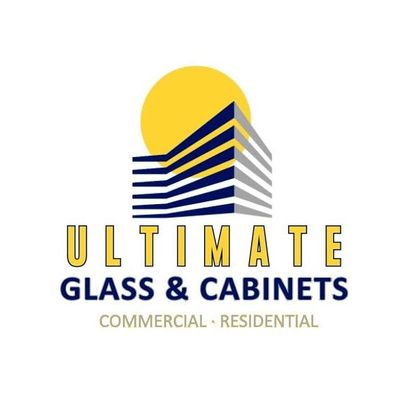 Avatar for Ultimate Glass & Cabinets